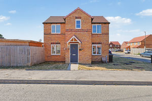 Swan Street Poolsbrook